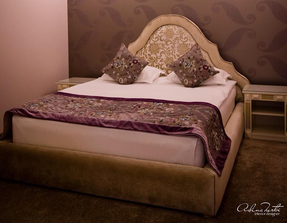 Hotel Goya Collection Târgu Jiu Esterno foto