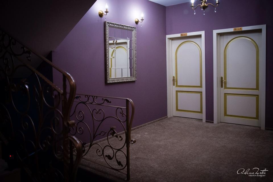 Hotel Goya Collection Târgu Jiu Esterno foto